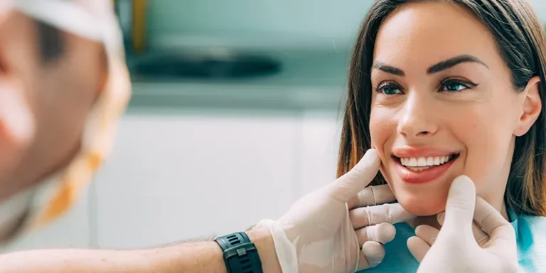 dental aesthetics