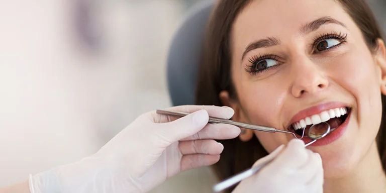 dental bonding