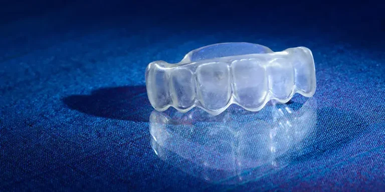 tmj splint turkey