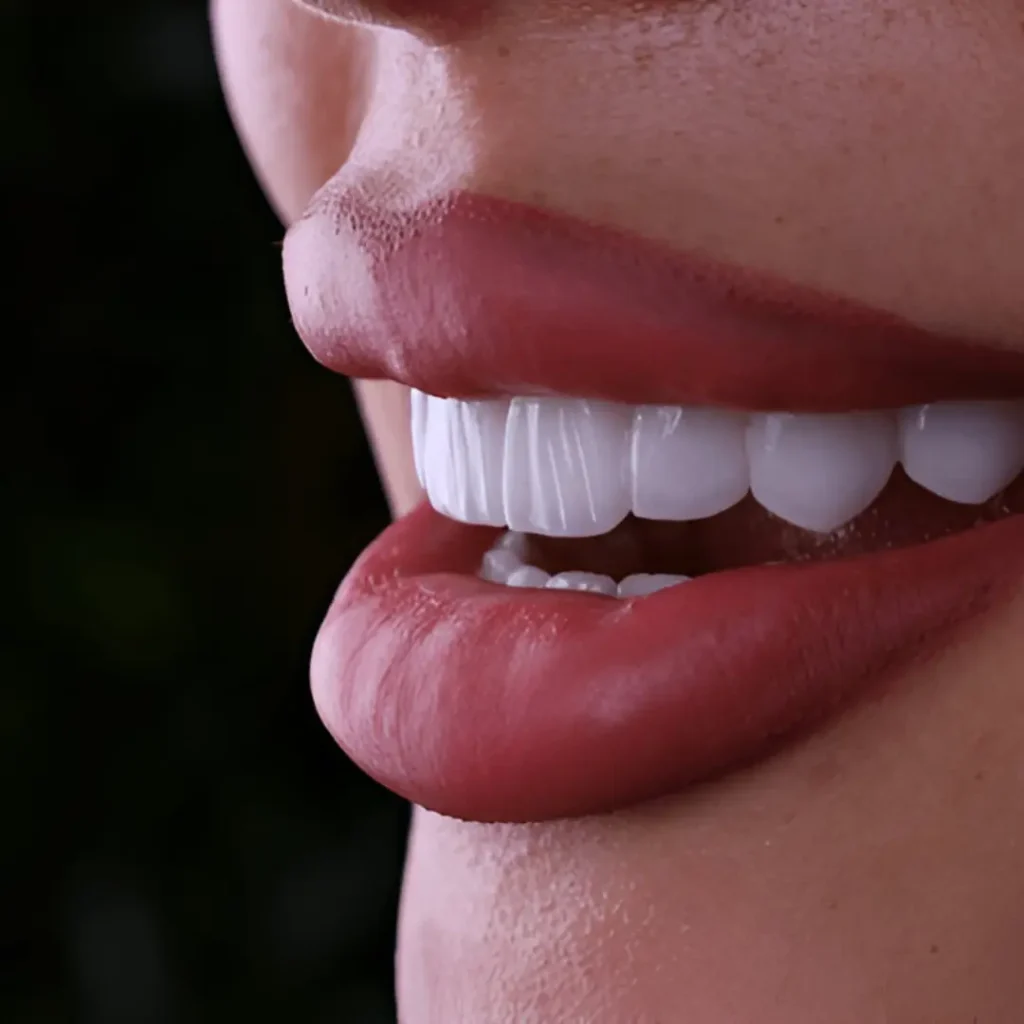 Example Image of Hollywood Smile
