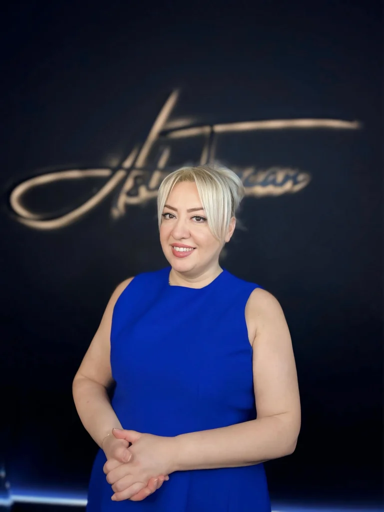 Our Senior Medical Consultant