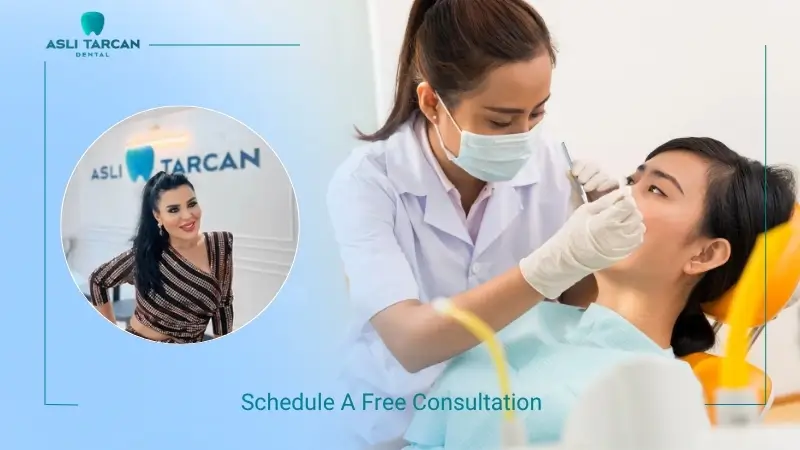 Schedule A Free Consultation