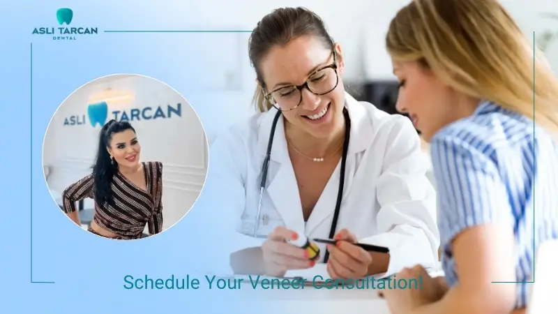 What Our Experts Conclude About Veneers