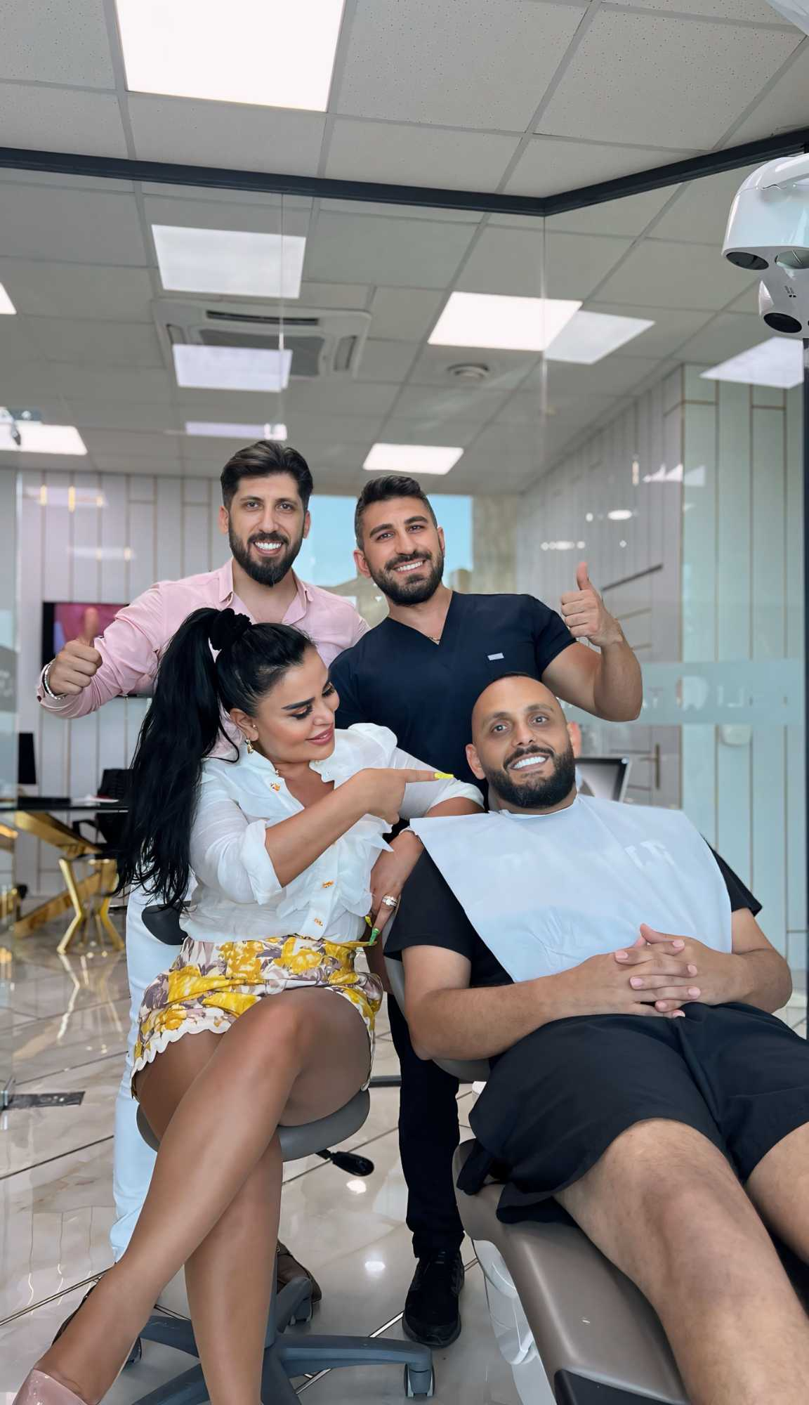 Why Choose Asli Tarcan Dental Clinic