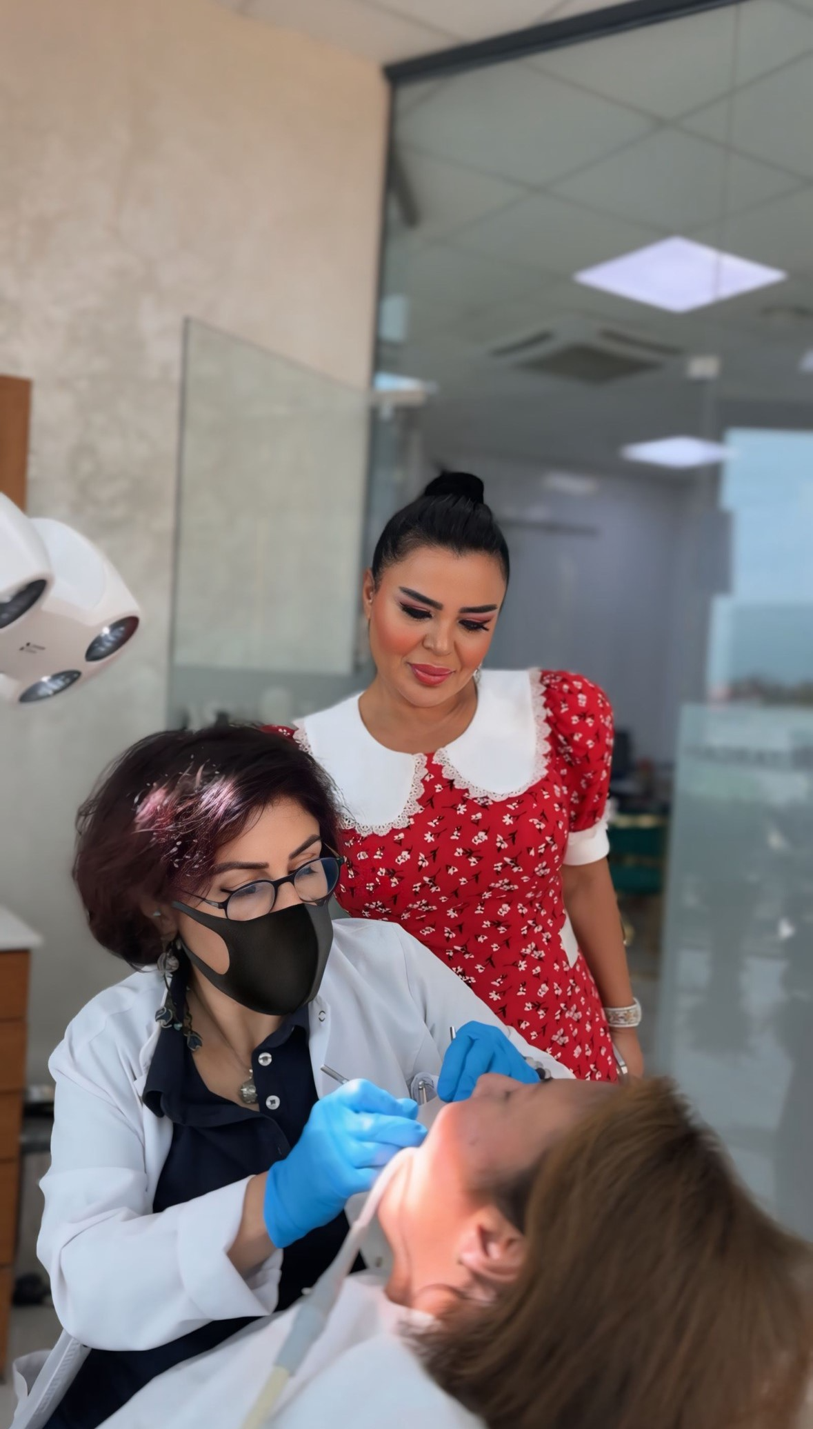 Why Choose Asli Tarcan Dental Clinic for Porcelain Inlay and Onlay Dental Fillings